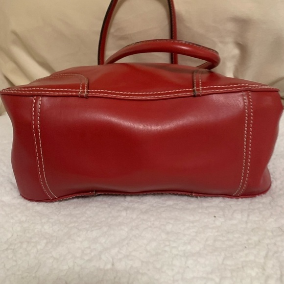 Vintage Liz Claiborne bag - Picture 5 of 14